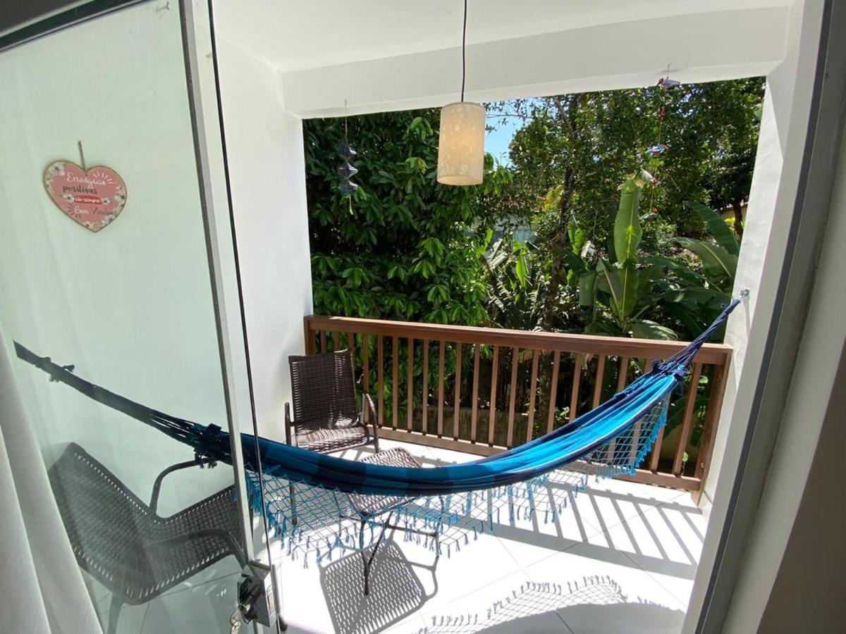 Pousada Sonho Da Bahia - Suites Porto Seguro Exterior photo