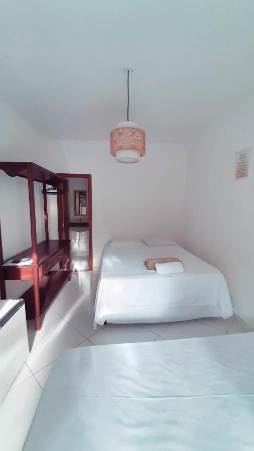 Pousada Sonho Da Bahia - Suites Porto Seguro Exterior photo